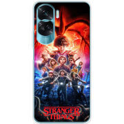 Чехол BoxFace Huawei Honor 90 Lite 