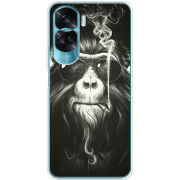 Чехол BoxFace Huawei Honor 90 Lite Smokey Monkey