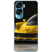 Чехол BoxFace Huawei Honor 90 Lite Corvette Z06