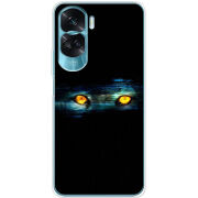 Чехол BoxFace Huawei Honor 90 Lite Eyes in the Dark