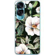 Чехол BoxFace Huawei Honor 90 Lite Blossom Roses