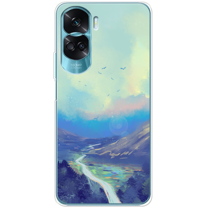 Чехол BoxFace Huawei Honor 90 Lite 