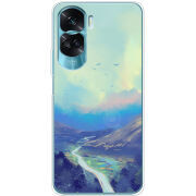 Чехол BoxFace Huawei Honor 90 Lite 