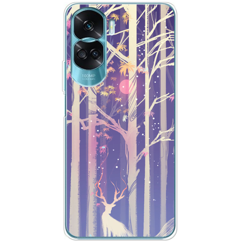 Чехол BoxFace Huawei Honor 90 Lite 