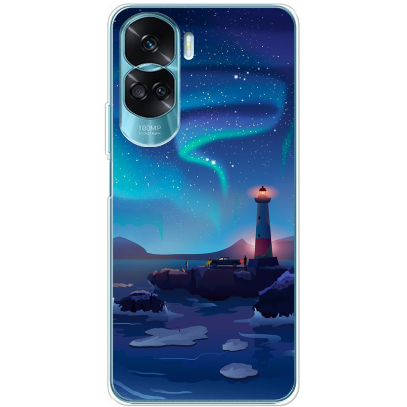 Чехол BoxFace Huawei Honor 90 Lite 