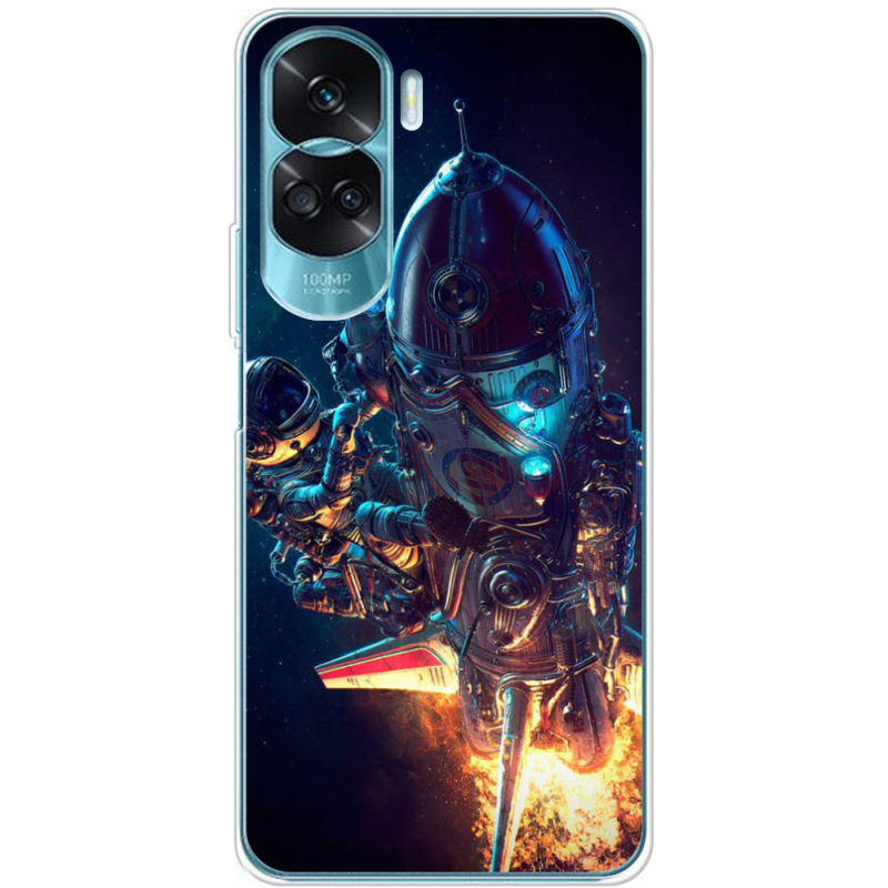 Чехол BoxFace Huawei Honor 90 Lite 