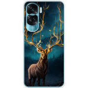 Чехол BoxFace Huawei Honor 90 Lite Fairy Deer