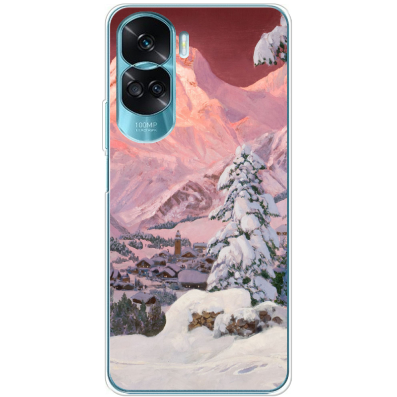 Чехол BoxFace Huawei Honor 90 Lite 