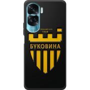 Черный чехол BoxFace Huawei Honor 90 Lite 