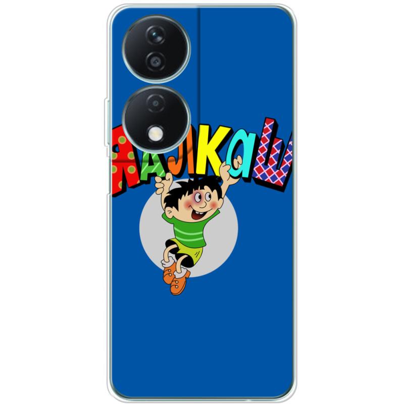 Чехол BoxFace Honor X7b 