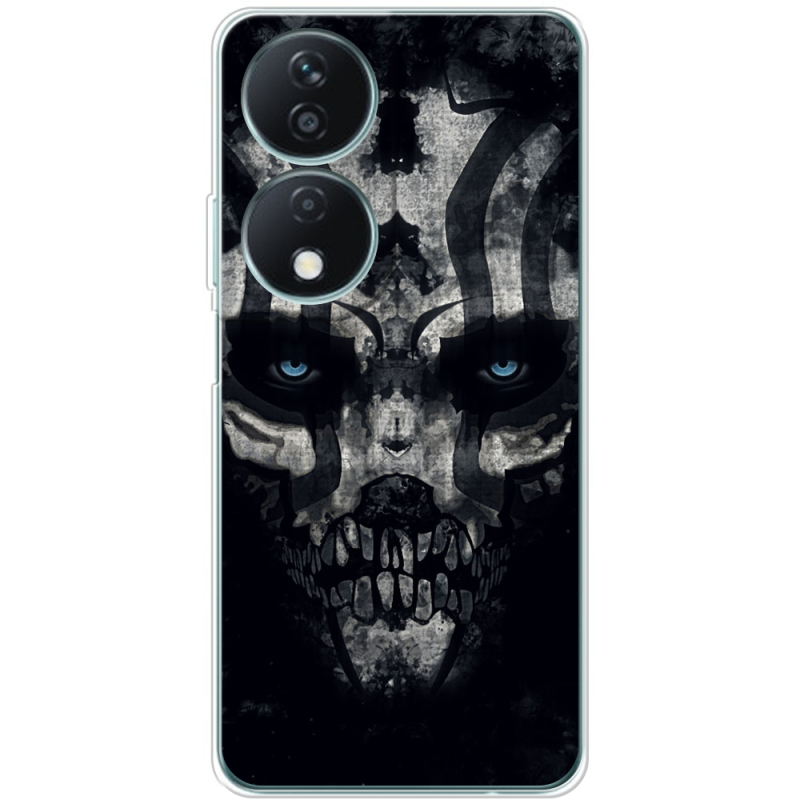 Чехол BoxFace Honor X7b The Dark