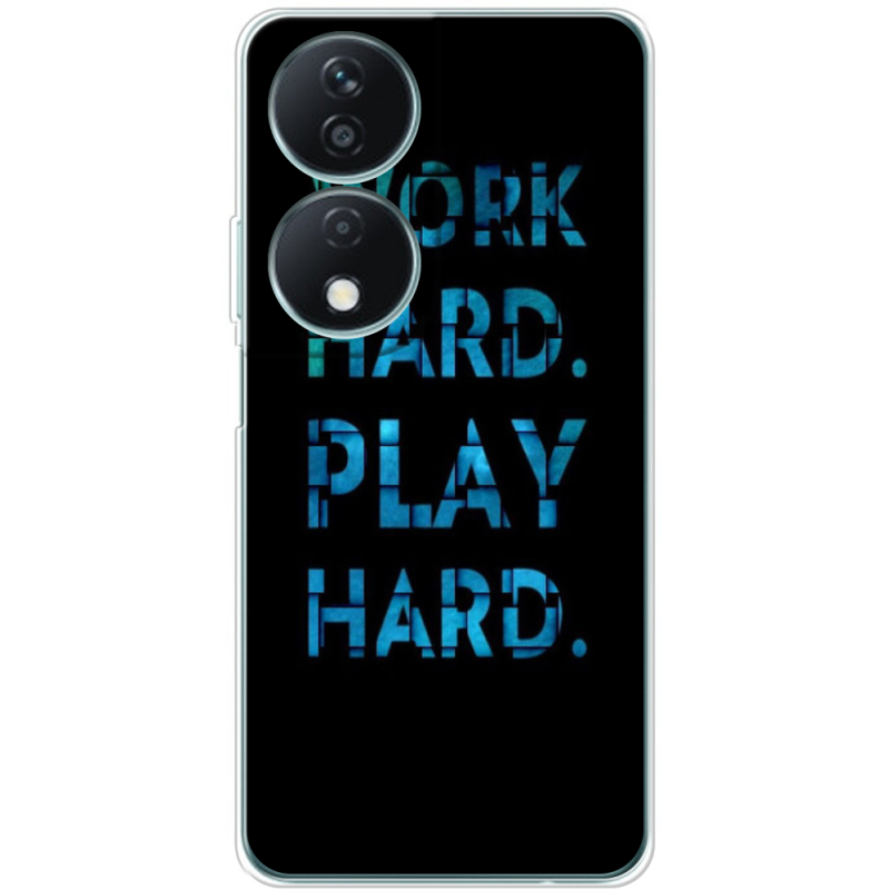 Чехол BoxFace Honor X7b 