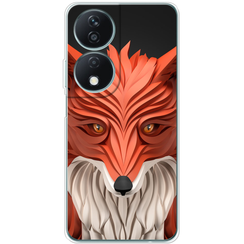 Чехол BoxFace Honor X7b 