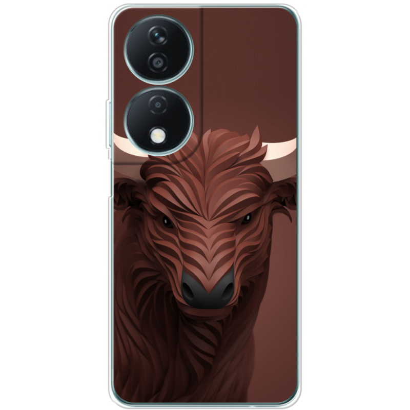 Чехол BoxFace Honor X7b 