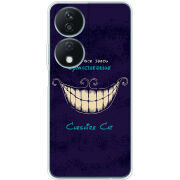 Чехол BoxFace Honor X7b Cheshire Cat