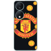 Чехол BoxFace Honor X7b FC Manchester-U