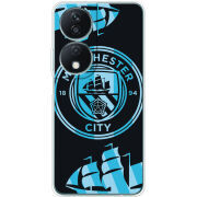 Чехол BoxFace Honor X7b FC M-City