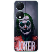 Чехол BoxFace Honor X7b Joker