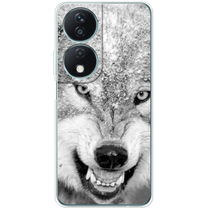 Чехол BoxFace Honor X7b 