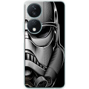 Чехол BoxFace Honor X7b Imperial Stormtroopers