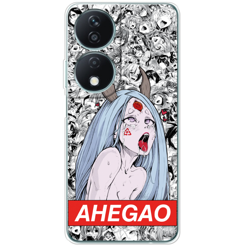 Чехол BoxFace Honor X7b Ahegao