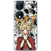 Чехол BoxFace Honor X7b Himiko Toga - My Hero Academia