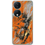 Чехол BoxFace Honor X7b 