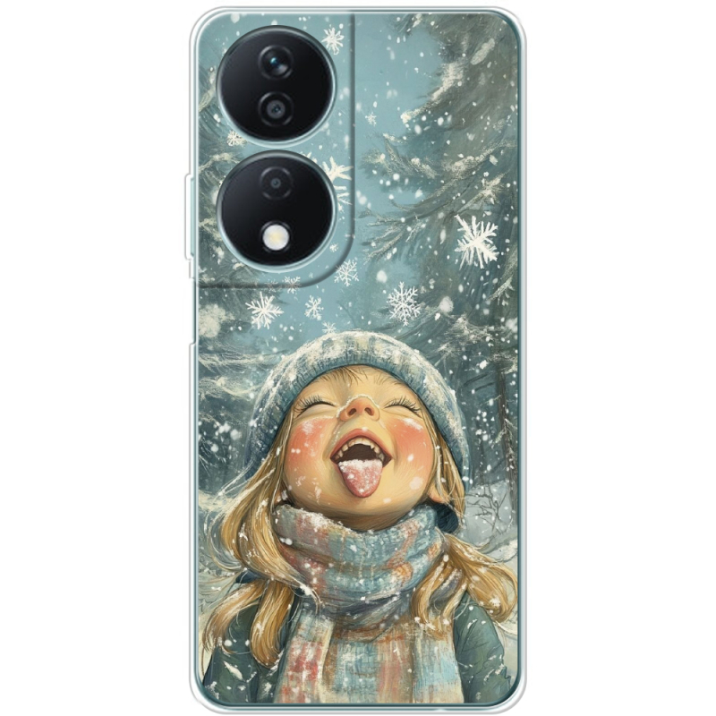 Чехол BoxFace Honor X7b Смак дитинства