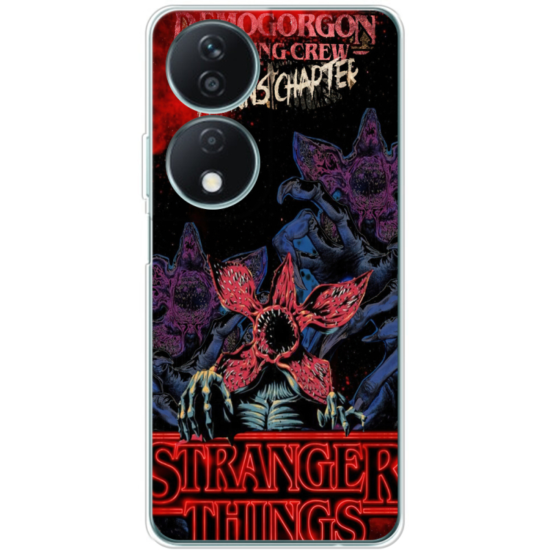 Чехол BoxFace Honor X7b 