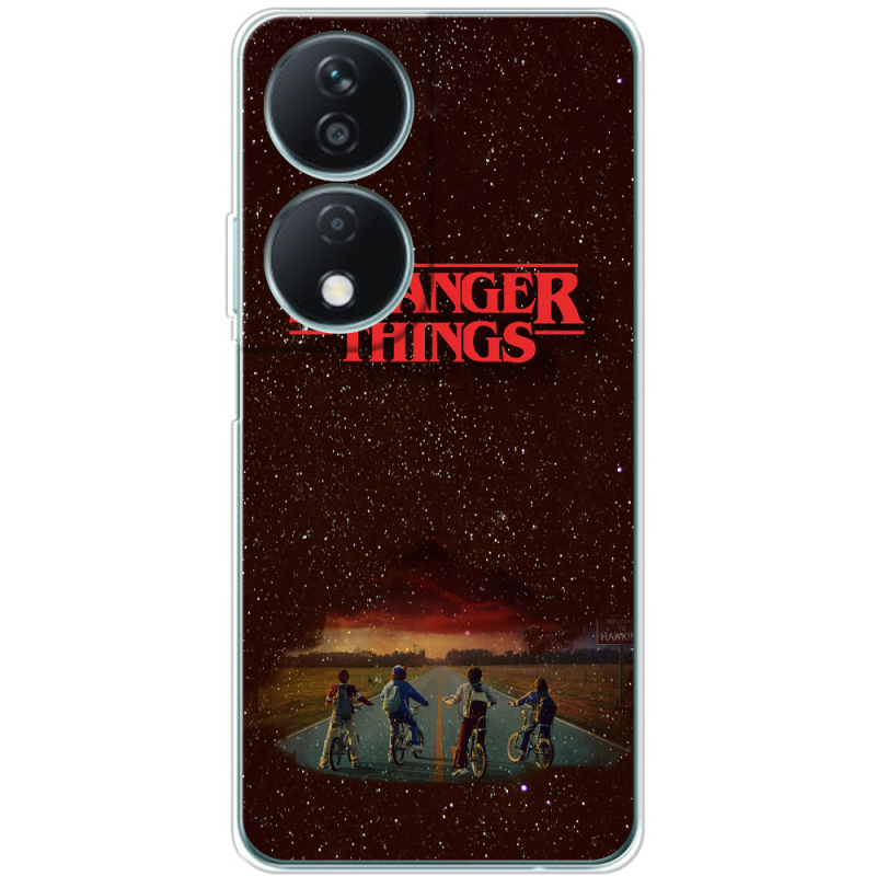 Чехол BoxFace Honor X7b 