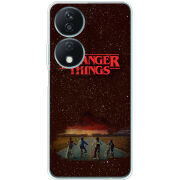 Чехол BoxFace Honor X7b 