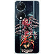 Чехол BoxFace Honor X7b 