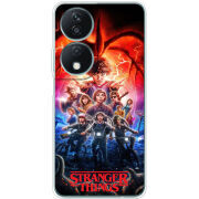 Чехол BoxFace Honor X7b 