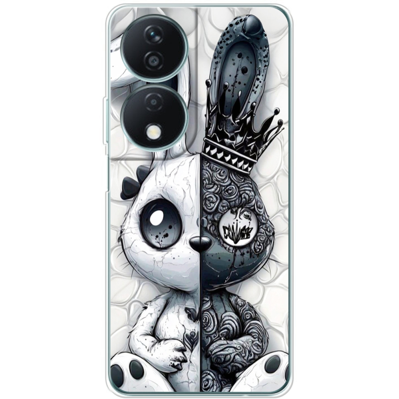 Чехол BoxFace Honor X7b 