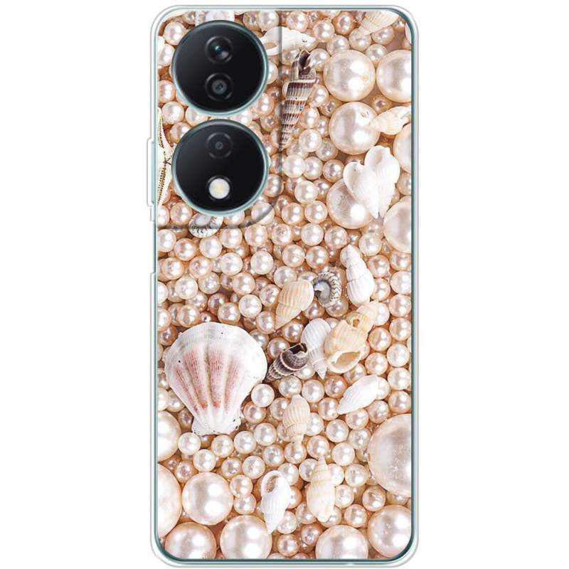 Чехол BoxFace Honor X7b 