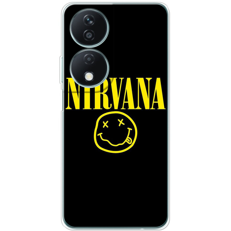 Чехол BoxFace Honor X7b NIRVANA