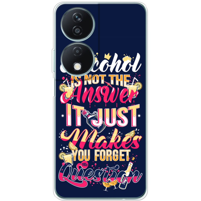 Чехол BoxFace Honor X7b 