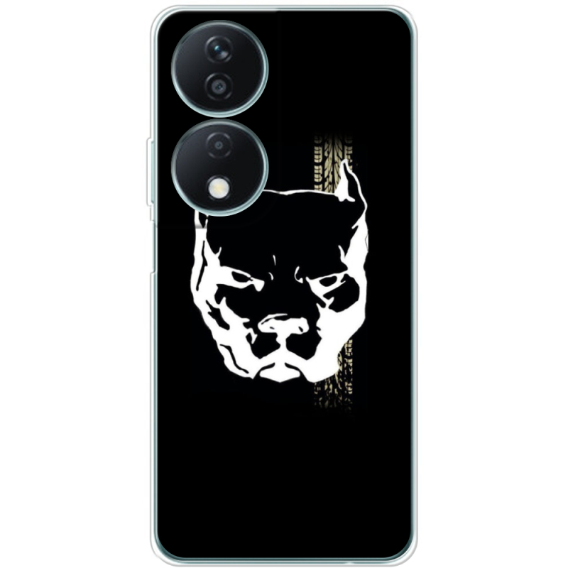 Чехол BoxFace Honor X7b 