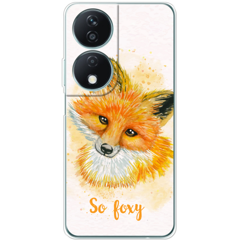 Чехол BoxFace Honor X7b 