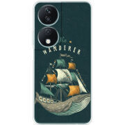 Чехол BoxFace Honor X7b 