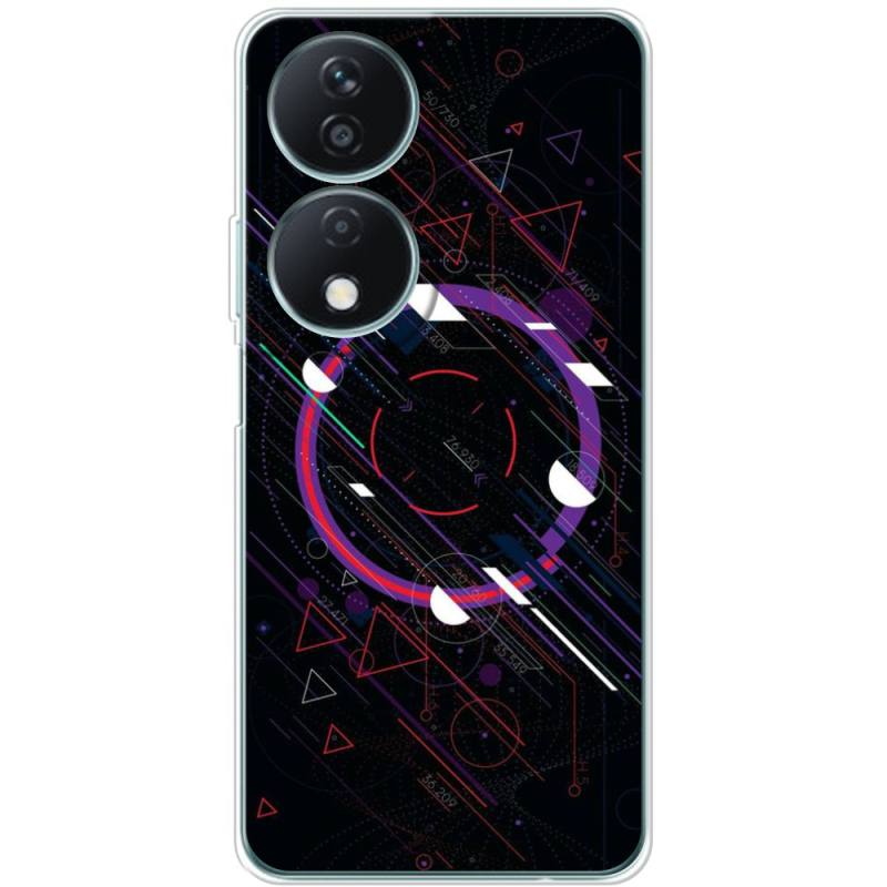 Чехол BoxFace Honor X7b 