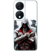 Чехол BoxFace Honor X7b Assassins Creed 3