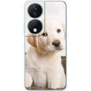 Чехол BoxFace Honor X7b Puppy Labrador