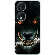 Чехол BoxFace Honor X7b Werewolf