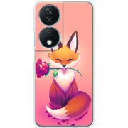 Чехол BoxFace Honor X7b Cutie Fox