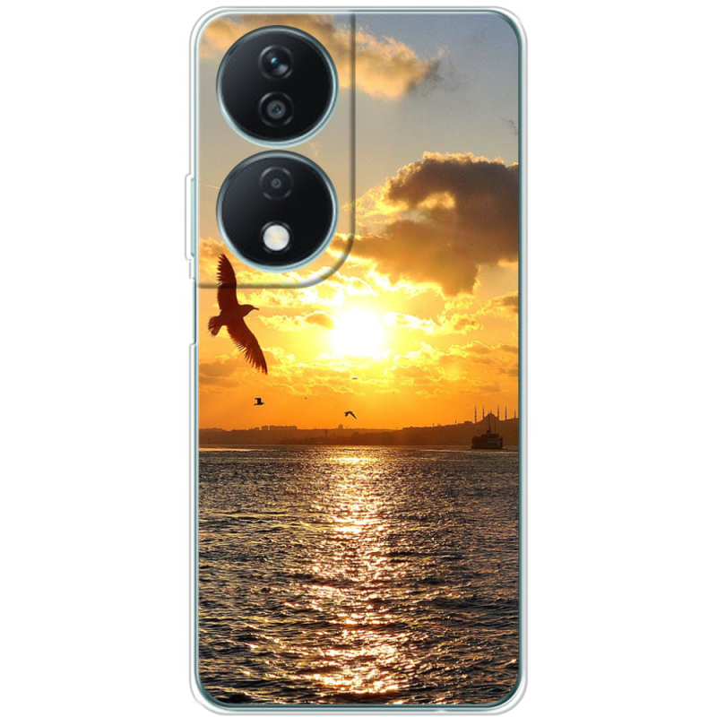 Чехол BoxFace Honor X7b 
