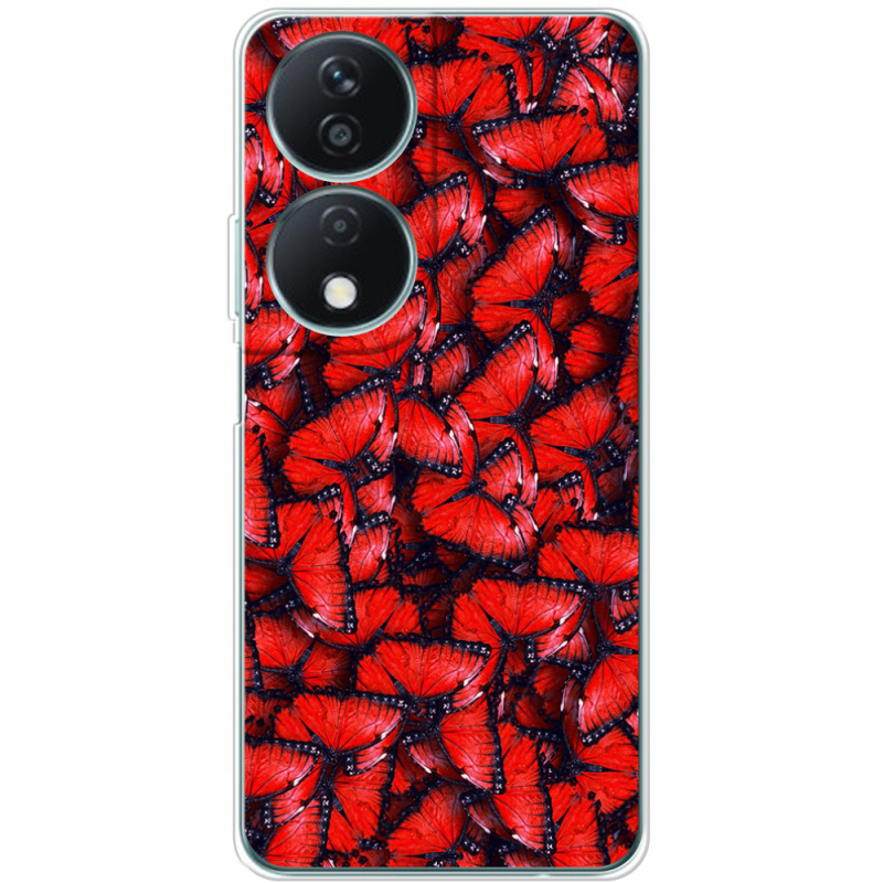 Чехол BoxFace Honor X7b 