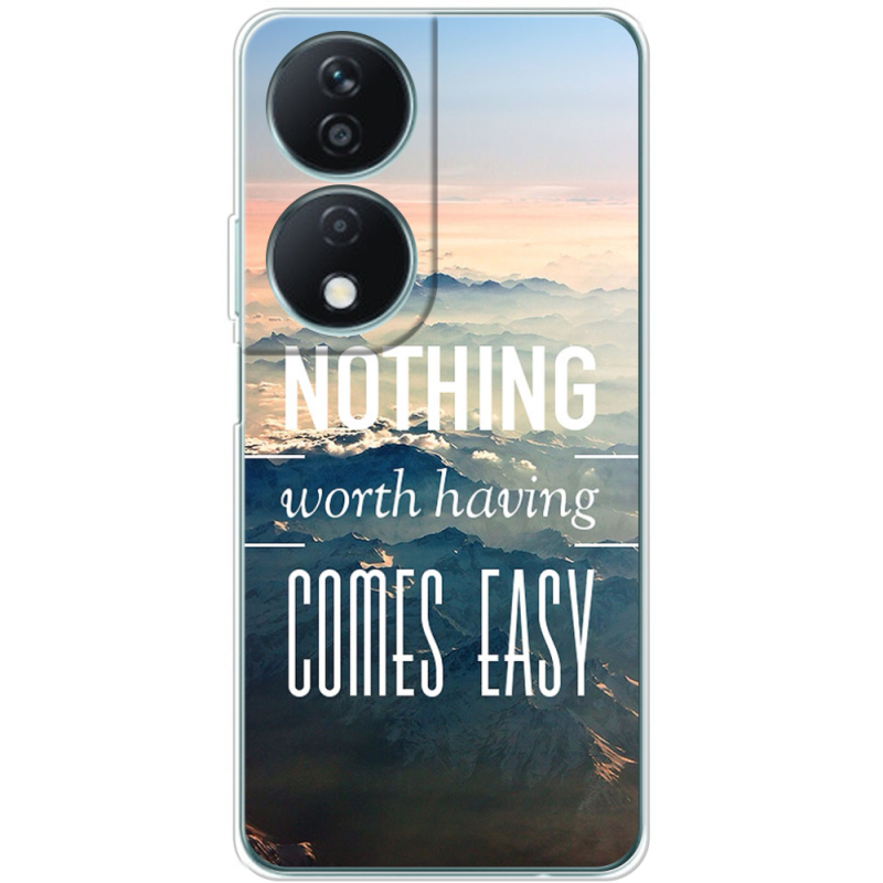 Чехол BoxFace Honor X7b 