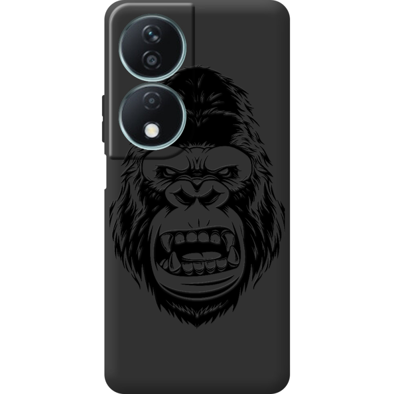 Черный чехол BoxFace Honor X7b Gorilla