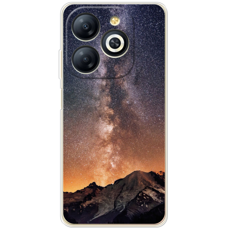 Чехол BoxFace Infinix Smart 8 